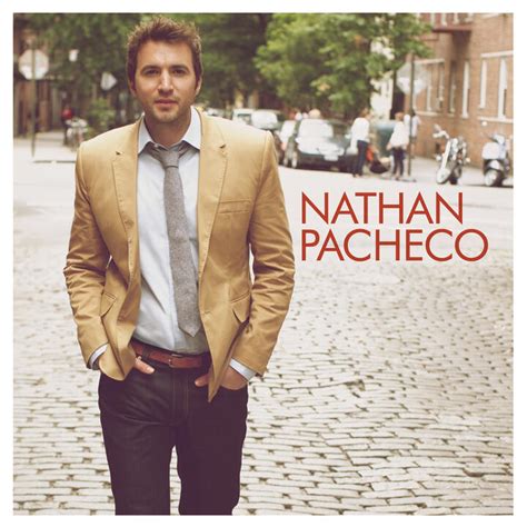 who is nathan pacheco